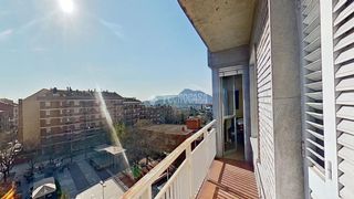 Piso en Plaça Catalunya. Piso en venta en manresa
