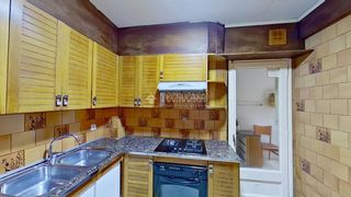 Appartamento in Plaça Catalunya. Piso en venta en manresa