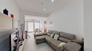 Studio in Plaça Catalunya. Piso en venta en manresa