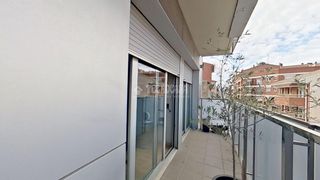 Appartement à Bases de Manresa - Carretera de Santpedor. Piso en venta en manresa