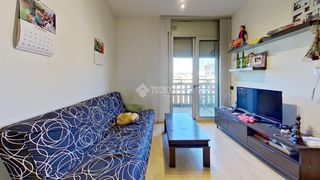 Piso en Bases de Manresa - Carretera de Santpedor. Piso en venta en manresa
