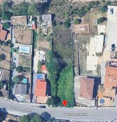 Terreno residencial en Pobla de Claramunt (La). Terrenos en venta en la pobla de claramunt