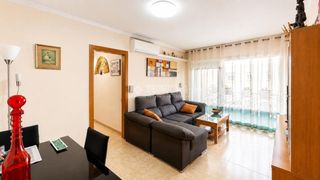 Flat in Estadi-Santa Anna. Piso en venta en vic