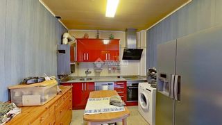 Etagenwohnung in Bases de Manresa - Carretera de Santpedor. Piso en venta en manresa