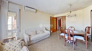 Appartement à Plaça Catalunya. Piso en venta en manresa