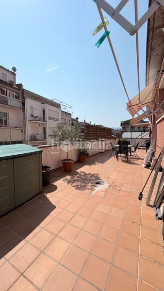 Foto d84dab0b-85ff-427b-ae57-b90ccef26389. Pis amb calefacció aparcament a Poble Nou Manresa