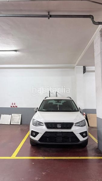 Foto e4f3851d-750d-4b68-baf7-388767f3e5e3. Pis amb calefacció aparcament a Poble Nou Manresa