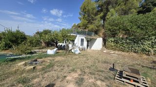 Finca rústica a Castellnou de Bages. Terrenos en venta en castellnou de bages