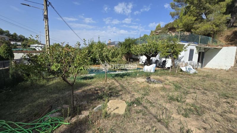 Foto 6f27ed42-d9d6-4d59-a738-7526f0df288a. Finca rústica a Castellnou de Bages