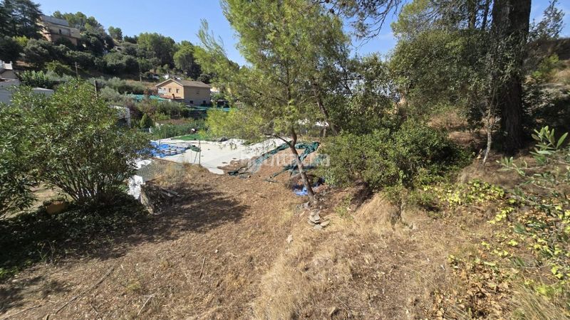 Foto d2fc984b-287a-4bb1-afe3-086b2e3c37ac. Finca rústica a Castellnou de Bages
