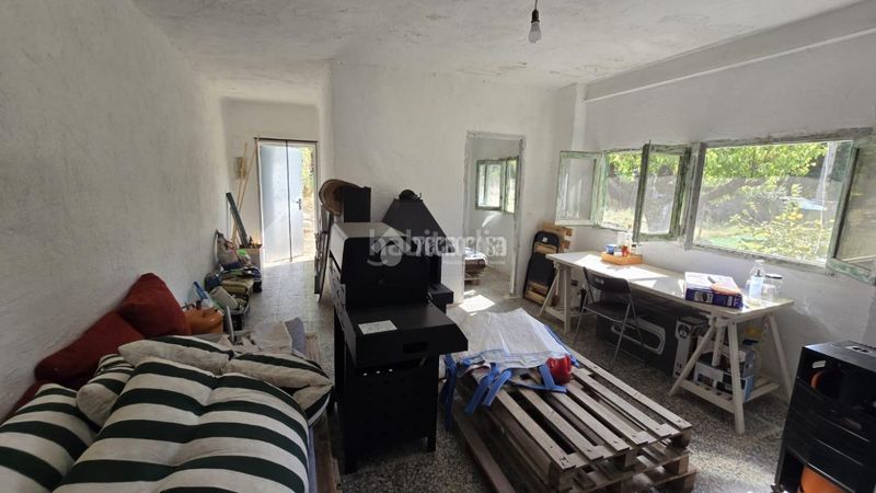 Foto d89b8033-3336-44f4-baba-6d51a7a87333. Finca rústica a Castellnou de Bages