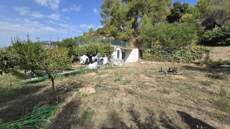 Foto f549d15c-5e6c-4326-abe8-7e72065aee94. Finca rústica a Castellnou de Bages