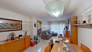Flat in Poble Nou. Piso en venta en manresa