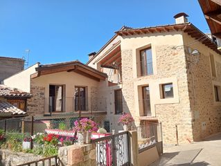 Masia a Carrer major 3. Precio especial de compra de obra en ejecuci�n, entrega en 3 mes