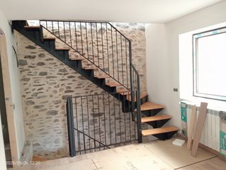 Mas à Carrer major 3. Precio especial de compra de obra en ejecución, entrega en 3 mes