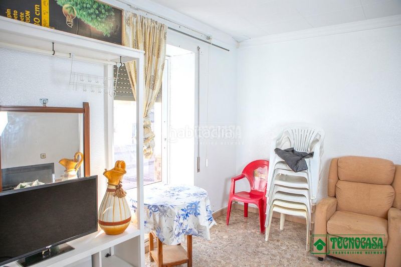 Foto 063958a7-7246-4546-91af-09f8b011ed5a. Casa aparellada a Pulpí