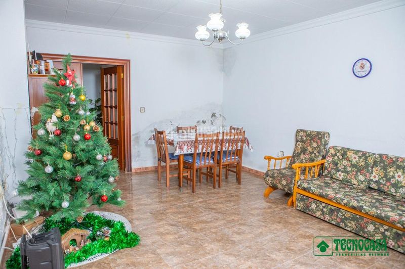 Foto 0d9e03db-b2bd-492e-8d57-111d6007edc2. Casa aparellada a Pulpí