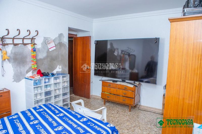 Foto 2b298d3c-7d53-4442-8b95-4ad4b4fae88d. Casa aparellada a Pulpí