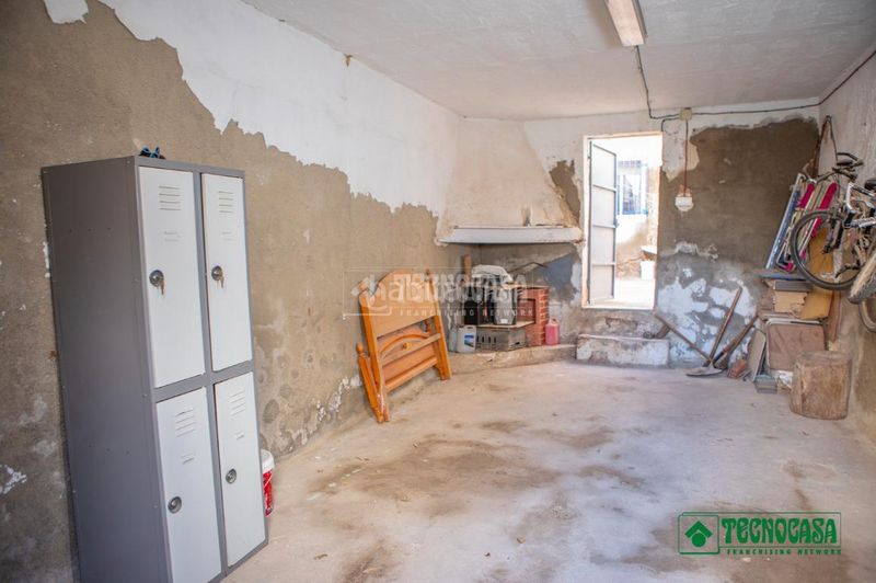 Foto 347463a0-e218-449c-abfe-01f7546f86ae. Casa aparellada a Pulpí