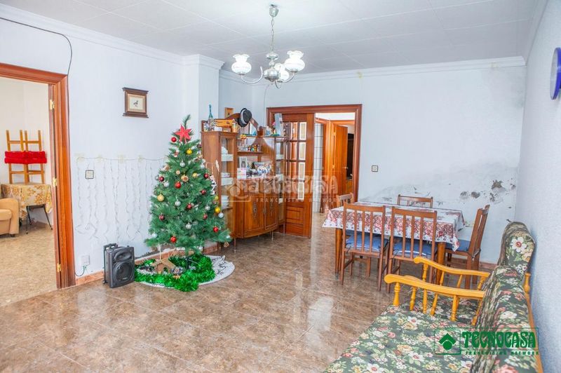 Foto 3bbe2795-0d98-4497-86b6-6908c923969b. Casa aparellada a Pulpí