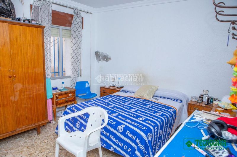 Foto 419fe555-3ed1-4dc0-ae29-ea6fbb0aba1e. Casa aparellada a Pulpí