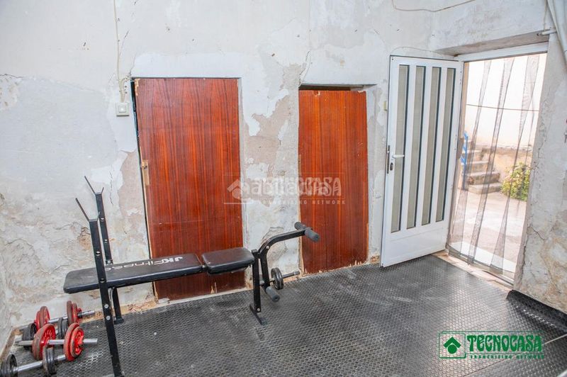 Foto 551d0566-1a16-4bd9-8ef5-f2e2644e0873. Casa aparellada a Pulpí