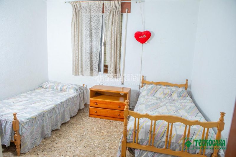 Foto 59c935c1-6bef-4583-9328-b7756d9ae917. Casa aparellada a Pulpí