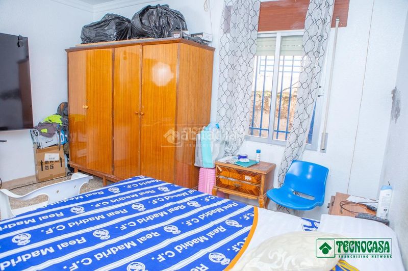 Foto 62c3b92f-abd7-4540-9764-7aa2444c6628. Casa aparellada a Pulpí