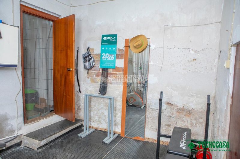 Foto 73234b9a-d12d-4f3c-be1d-ce3748362cf9. Casa aparellada a Pulpí