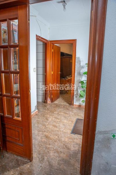 Foto 76d40b91-97c3-4319-9d2f-b36dc859cbd8. Casa aparellada a Pulpí