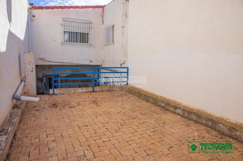 Foto 7e846e73-341b-43a5-8ed3-4040fc34158f. Casa aparellada a Pulpí