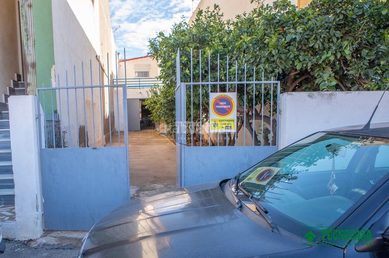 Foto 904fdd58-68b0-4984-8ffc-7d0958062db1. Casa aparellada a Pulpí