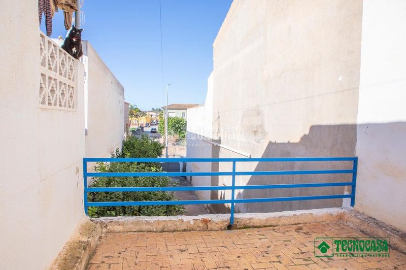 Foto a14b96b4-4211-4a8d-b1b1-ad59af40bc5d. Casa aparellada a Pulpí