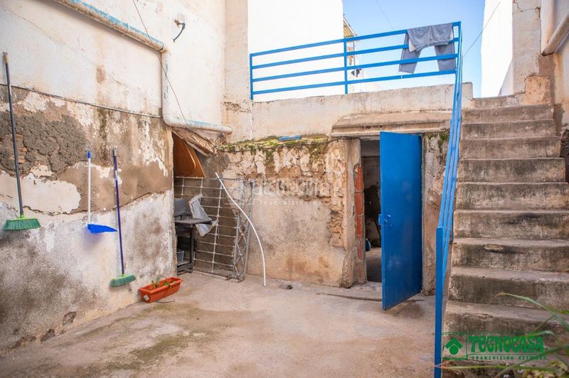 Foto a7857e9d-16f5-4ae0-a218-79c86f27d81f. Casa aparellada a Pulpí