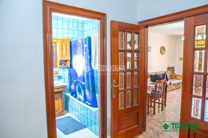 Foto ea920262-9273-4d88-b838-4fa881cb0679. Casa aparellada a Pulpí