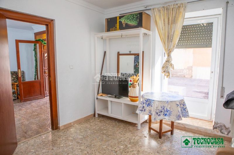 Foto fec09309-2b62-4137-b193-3359529f25d8. Casa aparellada a Pulpí