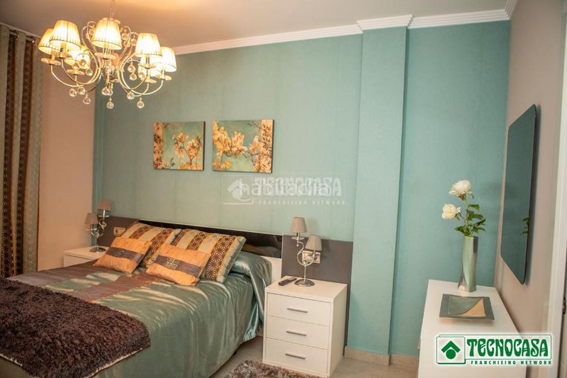 Foto c51f3664-b5ae-4a01-9923-8155f9431dca. Casa aparellada amb aparcament a Pulpí