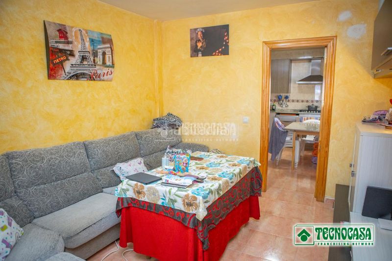 Foto 0b05c140-0dd1-4623-a413-51f53188d314. Casa aparellada a Pulpí