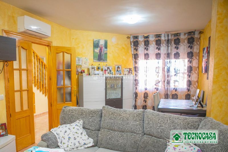 Foto 25446f48-176e-4cbb-9412-3b3b1759cb7a. Casa aparellada a Pulpí