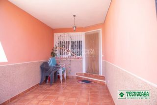 Towny house in Pulpí. Casa en venta en pulpí