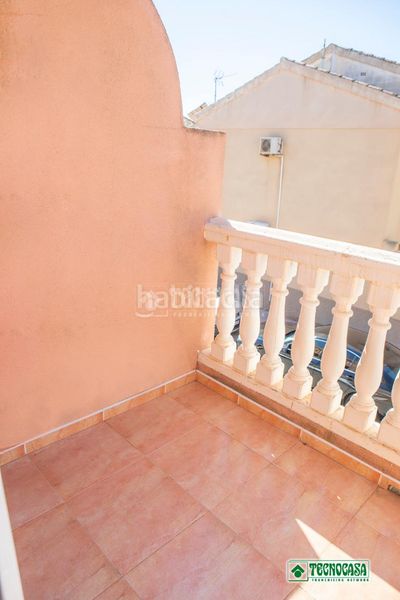 Foto 4ec6ae59-ce76-4071-996b-f839e38ae1fd. Casa aparellada a Pulpí
