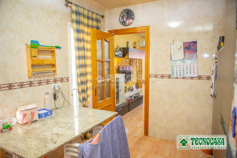 Foto 4f9238b9-269a-4da5-a366-28c69f05c0b1. Casa aparellada a Pulpí
