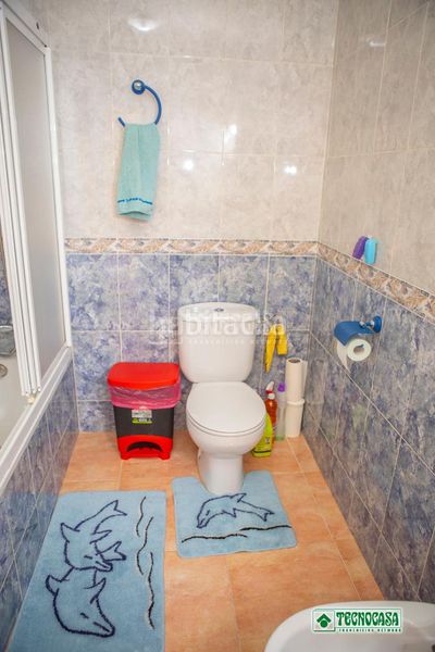 Foto ae896c7d-fb68-4171-a645-cf287e03f30f. Casa aparellada a Pulpí