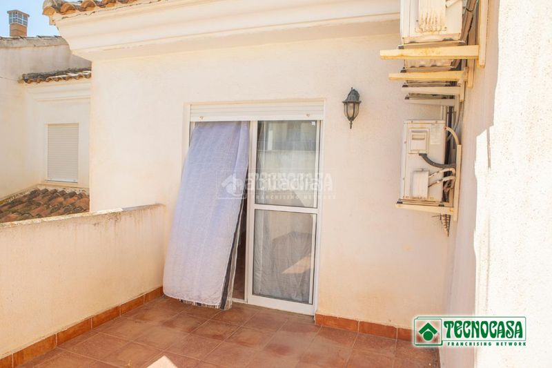 Foto c0327cfd-a983-4280-931a-78fcb74f7e09. Casa aparellada a Pulpí