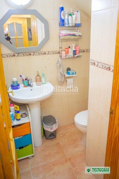 Foto d9fbbdc2-8170-422b-b50f-0141f3a0b65a. Casa aparellada a Pulpí
