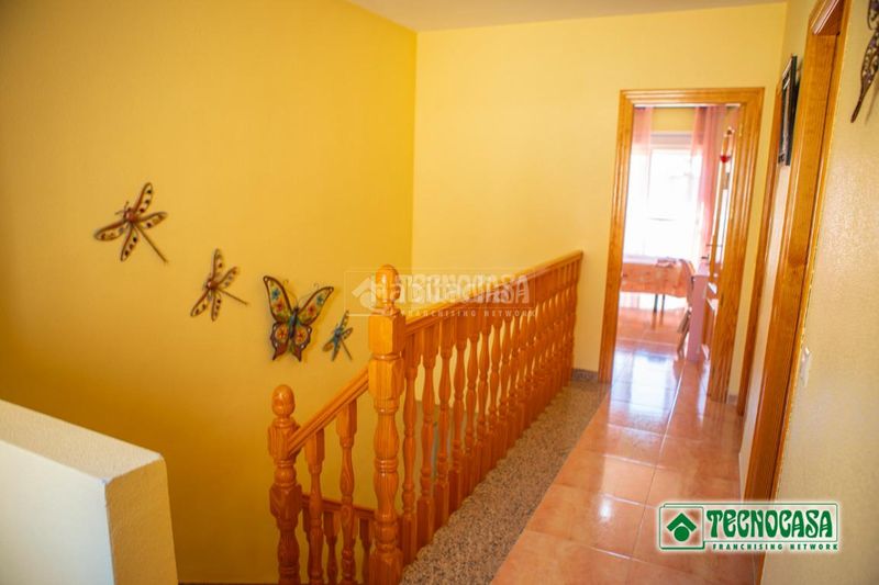 Foto dc30b3ff-6671-4e9f-a847-c458aa0fa7c0. Casa aparellada a Pulpí