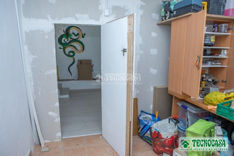 Foto 42d51854-69da-4406-bcac-dd6fd4d3e8cb. Casa aparellada amb aparcament a Pulpí