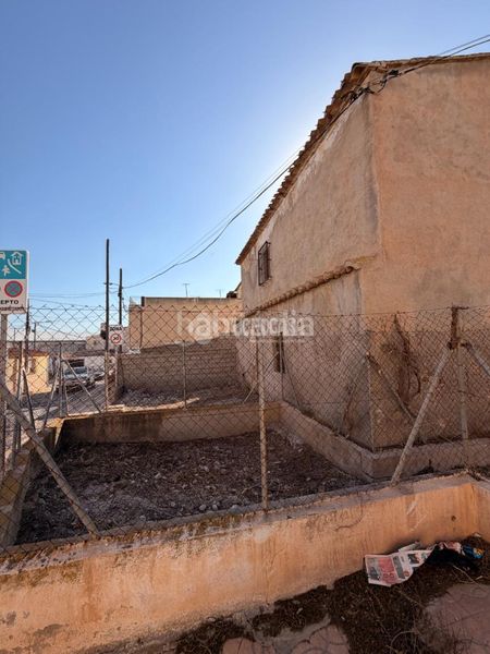 Foto acc276fa-ddcf-483a-ba90-e74bdf4ce9dd. Casa a Pulpí