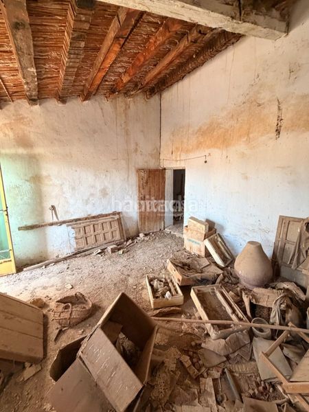 Foto b8b4163d-373f-4368-9223-7eb58b197f6c. Casa a Pulpí