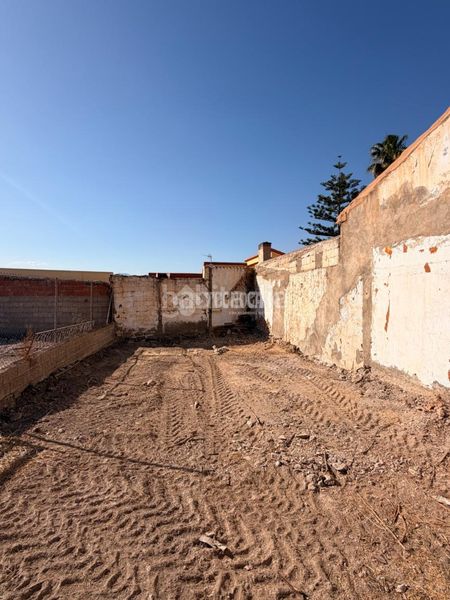 Foto c4dffcc7-1a0c-46b9-a0a7-c986dc736ece. Casa a Pulpí